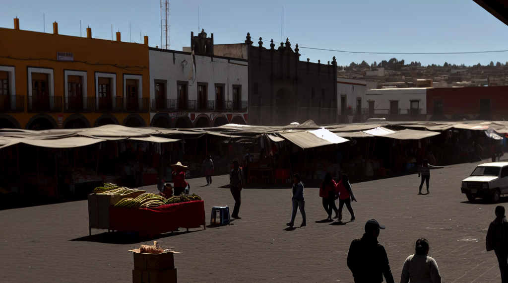 Comercios de Puebla prevén ventas por 16,000 millones de pesos