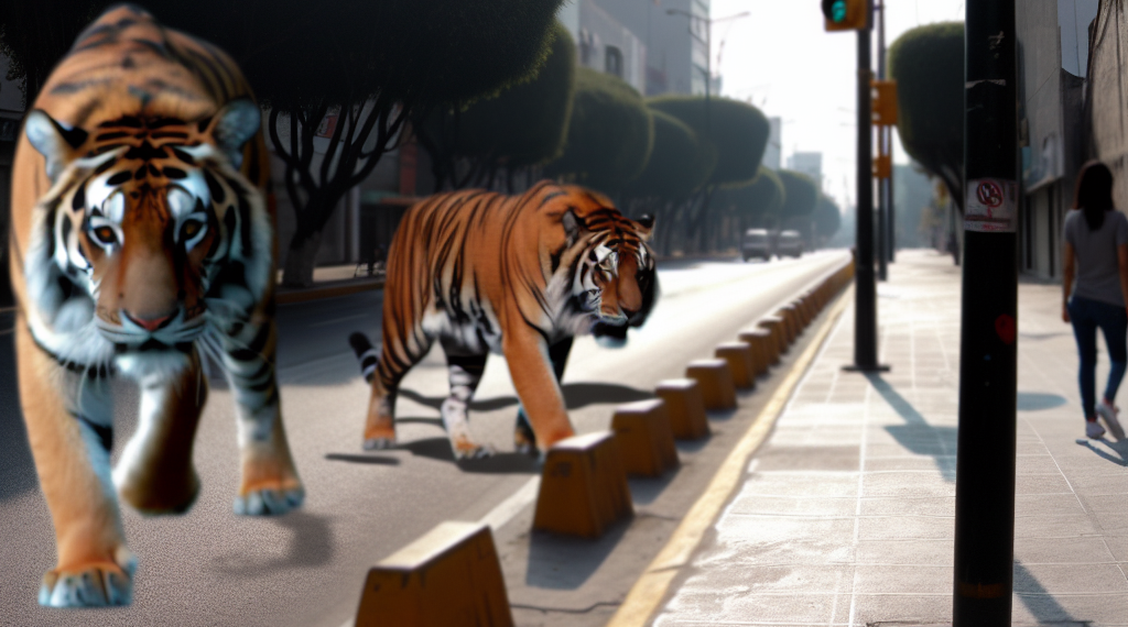 Marcha del Tigre en CDMX 2025: Ruta exacta, calles cerradas y alternativas viales este 6 de diciembre