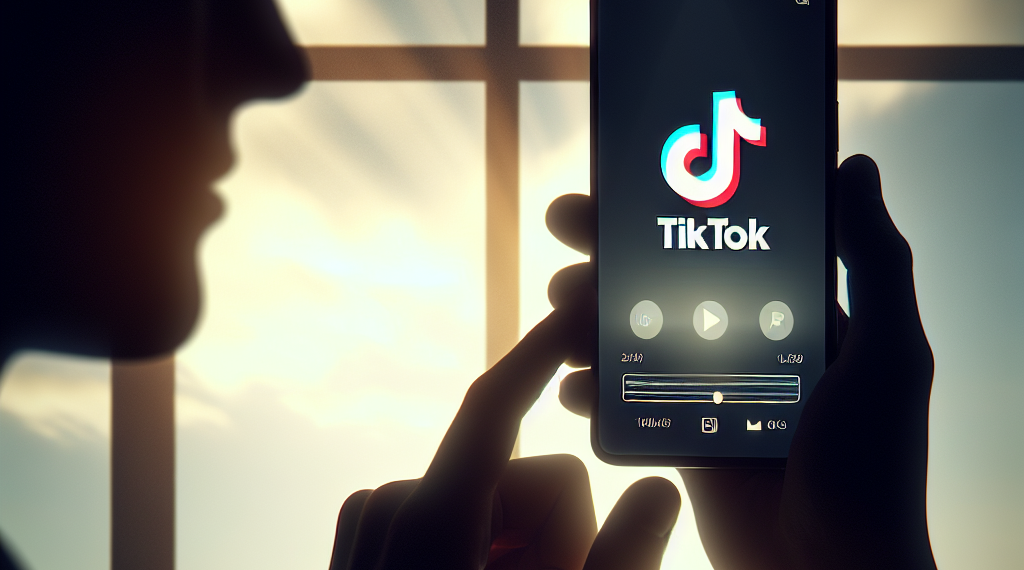 TikTok vende parte de sus activos en Estados Unidos para seguir operando