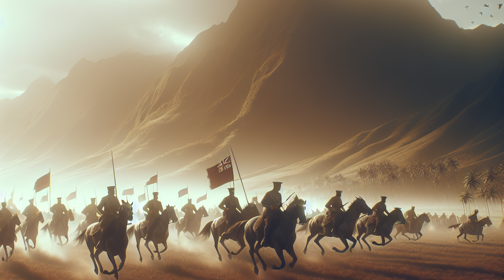 Tonga, todo para el pueblo pero sin el pueblo: la nobleza y el rey concentran de nuevo todo el poder