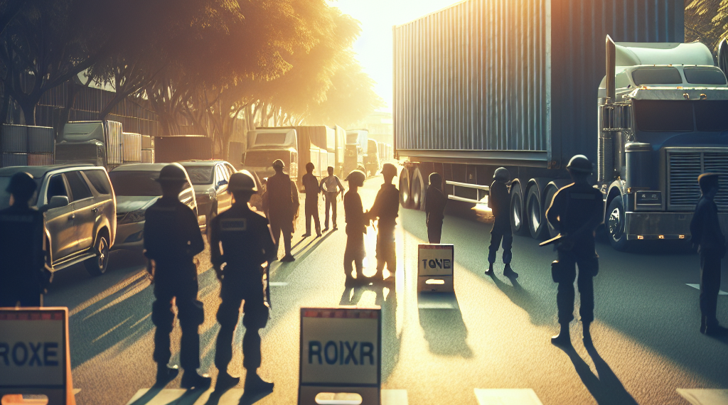 Transportistas de Morelos no descartan bloqueos ante la negativa del gobierno de subir la tarifa