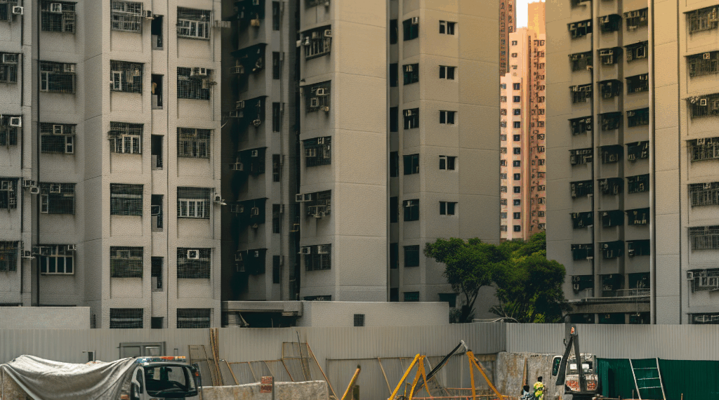 Trece detenidos por el incendio que causó la muerte a 146 personas en Hong Kong