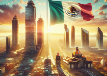 Tres cosas en las que México es el número 1 a nivel mundial y tal vez no sabías