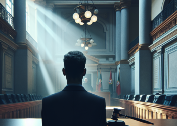 Un tribunal portugués ordena a Chega la retirada de sus carteles contra los gitanos