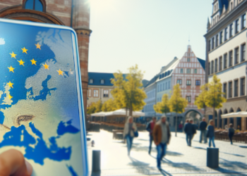 Trump dice que Europa va "por muy mal camino"