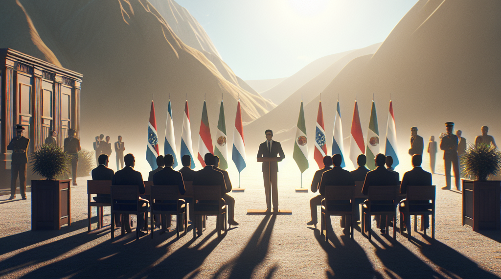 Trump confirma el primer ataque terrestre en Venezuela y asegura que ha vuelto a conversar con Maduro