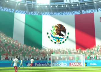 Trump agradece a México y Canadá por su cooperación en organización del Mundial de fútbol 2026