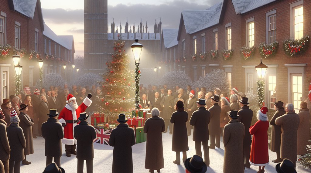 Trump felicita la Navidad a los "sinvergüenzas" que adoraban a Epstein: "Todos son demócratas"