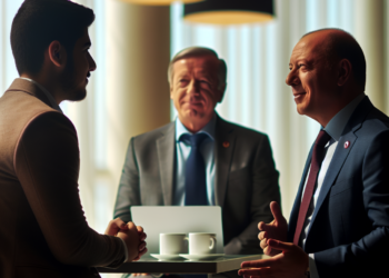 Trump revela que conversó con Sheinbaum y Carney sobre comercio: reacciones y qué dijeron