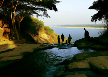 Trump presiona a México por agua