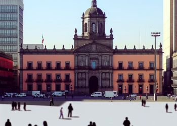 Trump, la NSS y el Zócalo