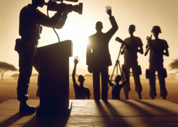 Trump asegura que por el momento no reconocerá a Somalilandia, pero que estudiará el asunto