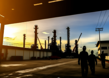 Trump ordena el bloqueo total a los petroleros que salen y entran en Venezuela