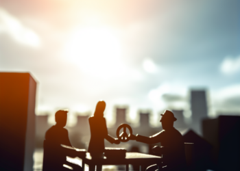 Trump anuncia que establecerá la junta de paz de Gaza a inicios de 2026