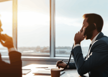 Trump confirma que habló por teléfono con Maduro: "No diría que salió bien ni mal, fue una llamada"