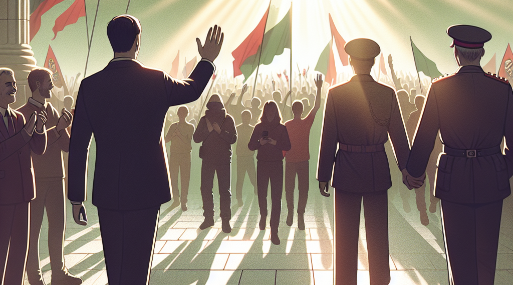 Trump desea feliz Navidad a la "escoria de la izquierda radical", refiendose a opositores demócratas