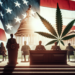 Trump ordena que la marihuana sea reclasificada como una droga menos peligrosa