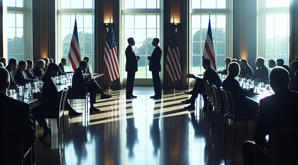 Trump contra Europa, los medios y los periodistas