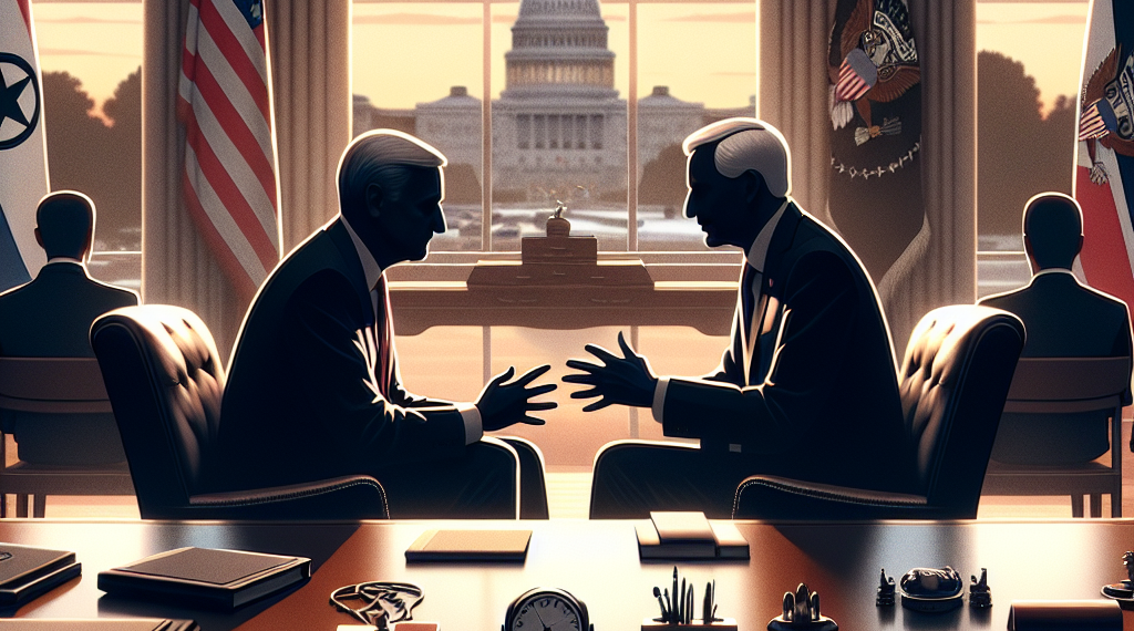 Trump y Zelenski se reunirán el domingo en Florida para discutir un plan de paz con Rusia