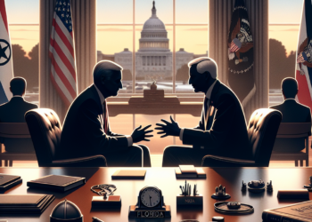 Trump y Zelenski se reunirán el domingo en Florida para discutir un plan de paz con Rusia