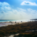 Tulum atraviesa una crisis histórica por acumulación de sargazo