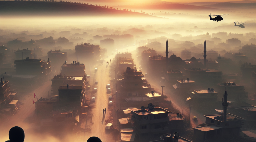 Turquía detiene a más de un centenar de yihadistas que planeaban ataques durante las celebraciones de Navidad y Año Nuevo