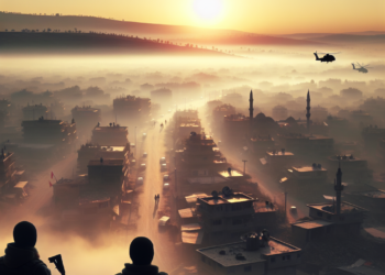 Turquía detiene a más de un centenar de yihadistas que planeaban ataques durante las celebraciones de Navidad y Año Nuevo