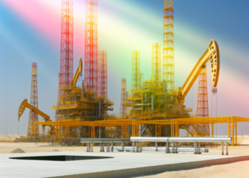 EU ajusta total de subasta de petróleo y gas del Golfo de México