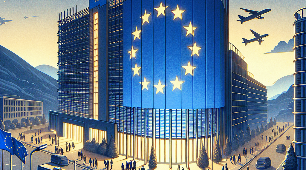 La UE y los Balcanes Occidentales reafirman su cooperación ante las tensiones geopolíticas: "La ampliación es una posibilidad realista"