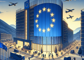 La UE y los Balcanes Occidentales reafirman su cooperación ante las tensiones geopolíticas: "La ampliación es una posibilidad realista"