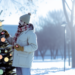 UNAM revela tips ecológicos para elegir un Árbol de Navidad en esta época