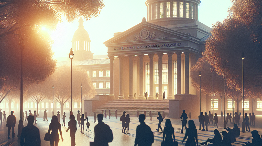 UNAM anuncia la creación de nuevas carreras en las ENES