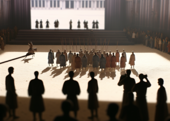 UNESCO otorga distinción mundial a la Pasión de Iztapalapa y genera reacción presidencial