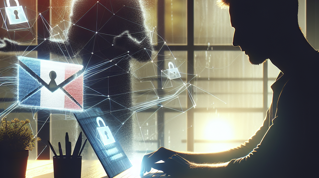 Un ciberataque causa una grave disrupción en los servicios postales franceses