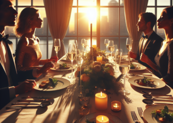 Preparar una cena de Año Nuevo podría costar hasta 17 mil pesos