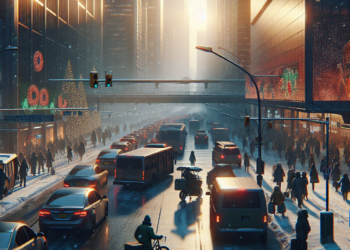 estos autos descansan el 23 de diciembre por el Hoy No Circula