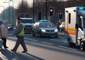 Autos que no circulan el lunes 1 de diciembre