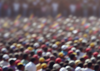 Los venezolanos de todo el mundo se unen en un viaje para apoyar a María Corina Machado y su Nobel en Oslo: "Vamos con mucho amor, con mucha ilusión y un poquito de miedo, pero allá vamos"