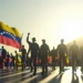 La diáspora venezolana se movilizará este sábado para apoyar a la ganadora del Nobel de la Paz 2025, María Corina Machado