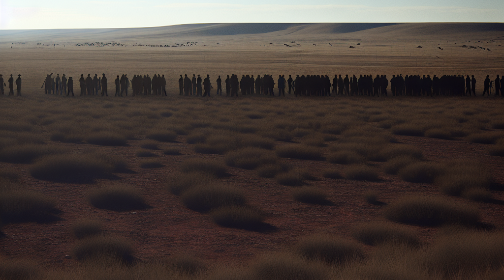 María Corina Machado: "Venezuela ya ha sido invadida por agentes rusos, Hizbulá y bandas criminales"