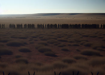 María Corina Machado: "Venezuela ya ha sido invadida por agentes rusos, Hizbulá y bandas criminales"