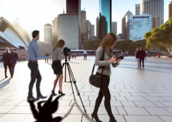 Una niña de 10 años, dos rabinos, un superviviente del Holocausto... estas son las víctimas identificadas del atentado terrorista de Sídney