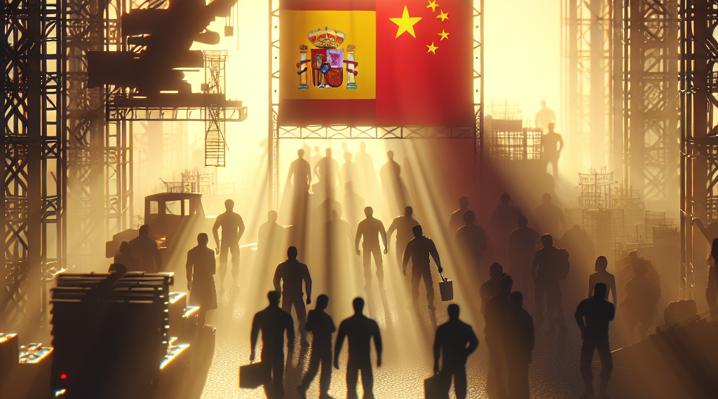 Las relaciones estrechas e "ingenuas" de España con China impulsadas por Zapatero que incomodan en la UE