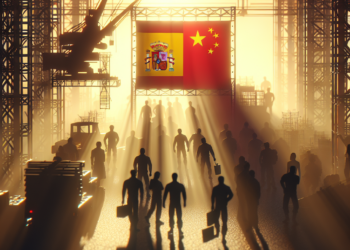 Las relaciones estrechas e "ingenuas" de España con China impulsadas por Zapatero que incomodan en la UE