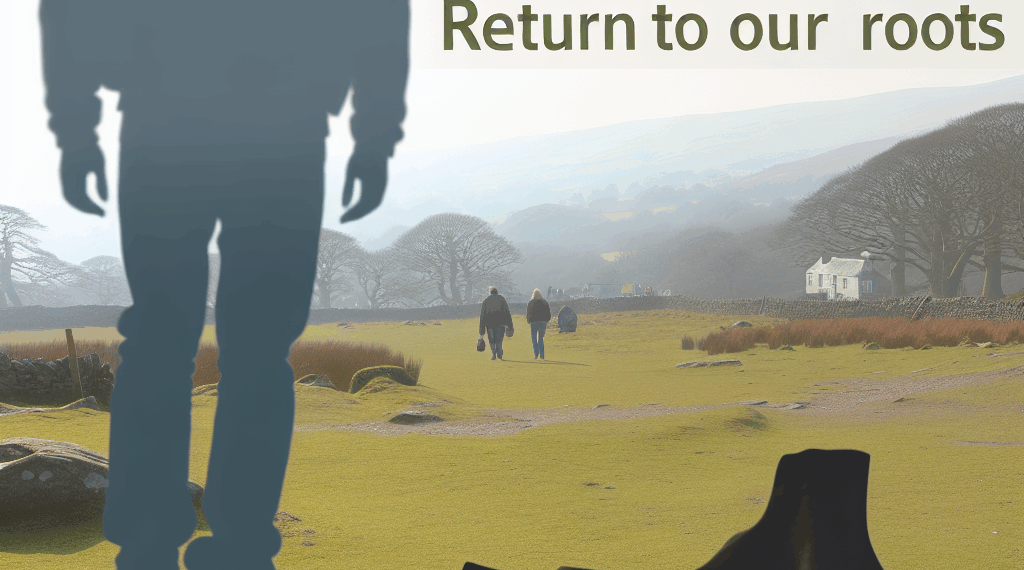 CCE: regresar al origen