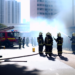 Las elecciones para "patriotas" tras el incendio más mortal de Hong Kong