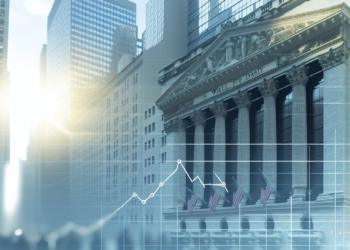 Wall Street muestra pocos cambios mientras el mercado evalúa nuevos datos laborales