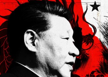 Xi Jinping, el único hombre que sostiene el pulso a Trump