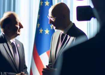 Zelenski dice que mantuvo una llamada "sustancial" con enviado especial de EU