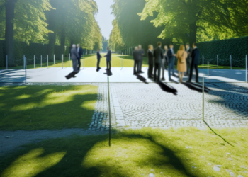 Zelenski se reúne en Berlín con los emisarios de Trump para negociar el acuerdo de paz